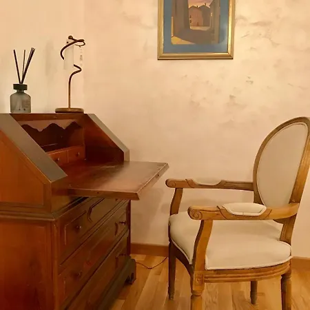 Casa de hóspedes Biancalunagiulia 4*