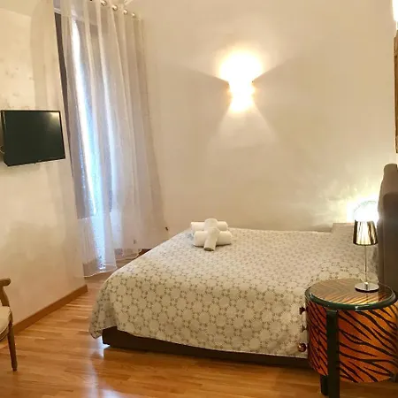 Biancalunagiulia Casa de hóspedes